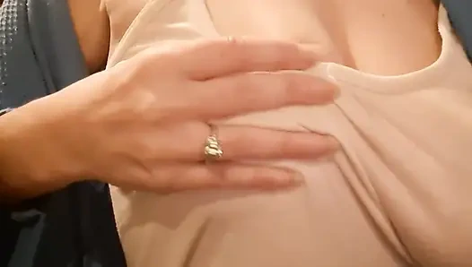 Memeler ve uzun pençeler