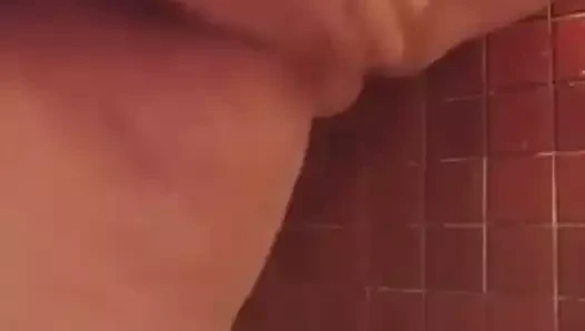 İşeme sırasında bazı horoz için ısı benim ekmek