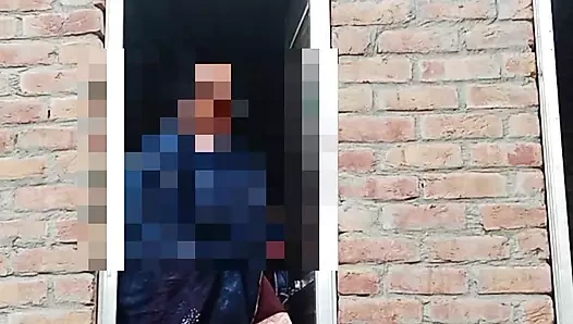 Köylü sevgilisi sabah seks kız arkadaş ko suba suba banyo beni lund ka chuppa lagvaya