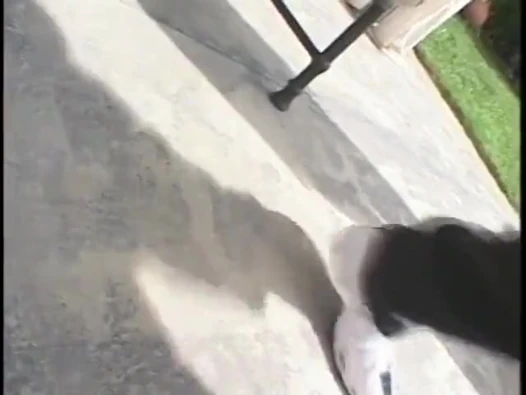Ayak Trafiği'nin dördüncü bölümünden bazı ateşli kesik bölümler