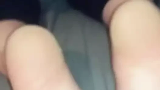 İri güzel kadın boşalmadan önce büyük götlü Eva seksi tabanlar 2