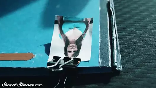 Tatlı günahkar yaramaz ama romantik