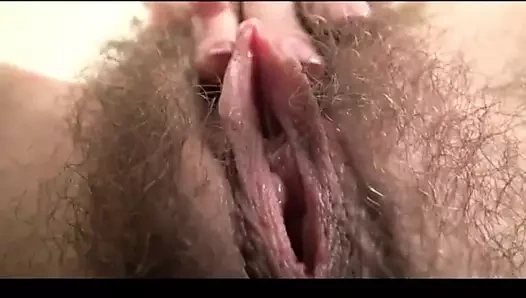 azgın kıllı mastürbasyon içinde merdivenler