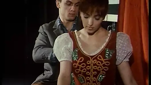 Mata Hari parte #01 - Capitolo #04