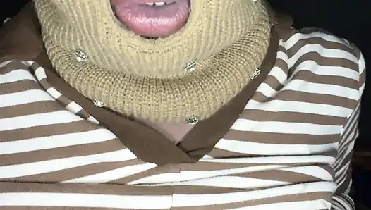 Kadife gölgeler ve yumuşak okşamalar