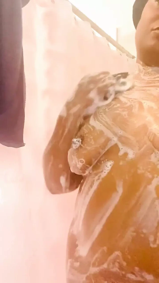 Peachy ile gel duş al