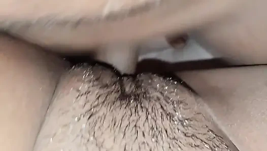 I broke her virginity and fucked so hard.