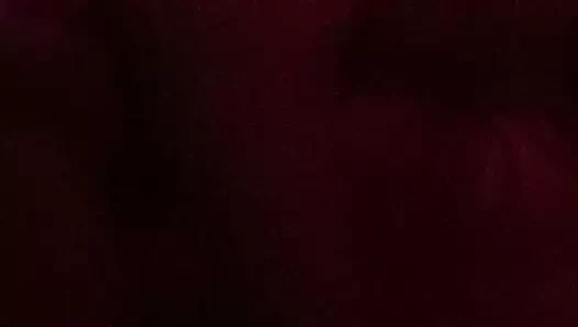 yatakta sevgilisi ile karısı