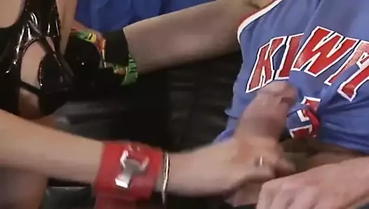 şehvet aşırılıkları