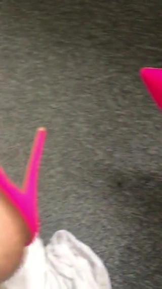 topuklu ayakkabılar