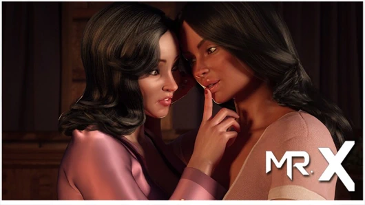 Treasureofnadia - iki esmer becerdin e4 #10