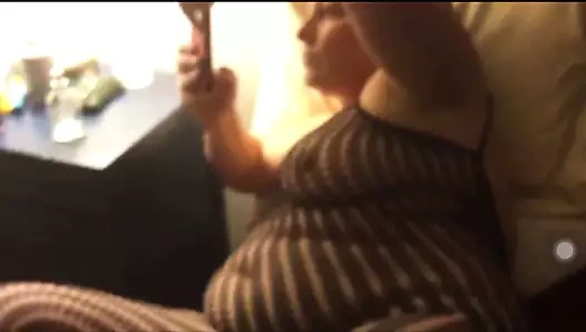 benim hile fahişe hayran