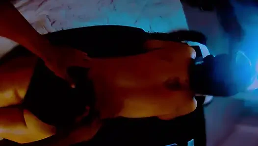 Güney merican goon odası - lil jockey 4ft çılgın