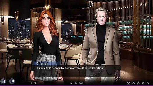 Şehvet kampüsü - bölüm 44 - misskitty2k tarafından filf ile randevu