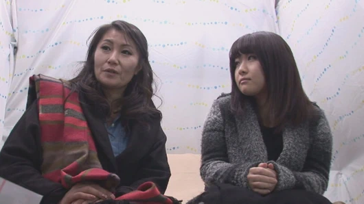 A008B08 "It might be the first time I've felt like a penis!"