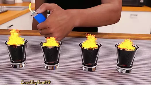 Bir dik 10 olmak - loveskysan69 tarafından bölüm 350 parti planlayıcı