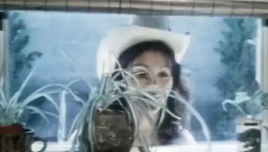 Sevinç ve eğlence ile altın çağdan porno efsaneleri