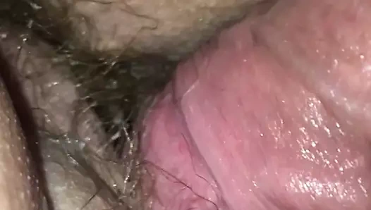 pissing içinde bbw KEDİ