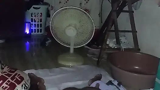 she wanted her pussy to be eaten first