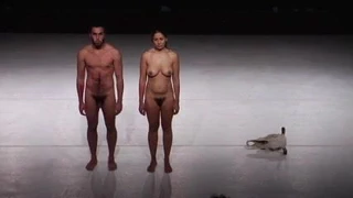 Tamara Küba'nın güzel büyük milf göğüsleri sıkılıyor