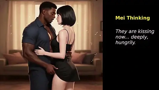 Eş S Meydanı (bölüm 7)