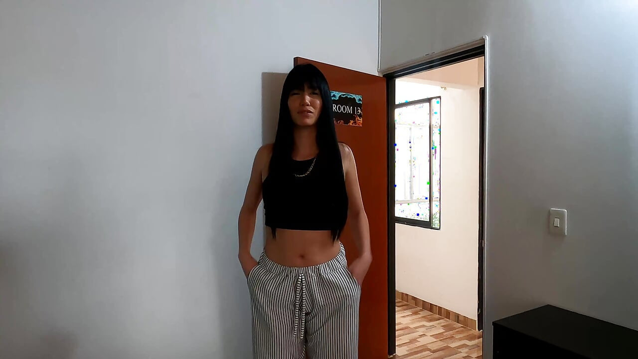 A Fuck My Friends Sister
