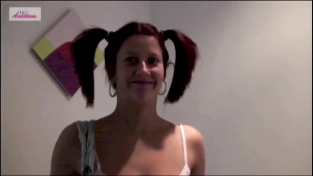 İngiliz Sharnice Bg Audition