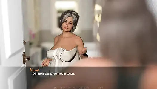 Ayakkabılarınızda: çiftlikte ep 2