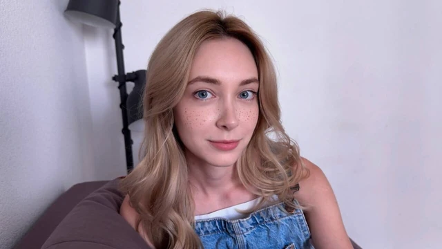 Попросил ночлега у милой девушки, а по итогу кончил в нее и остался навсегда