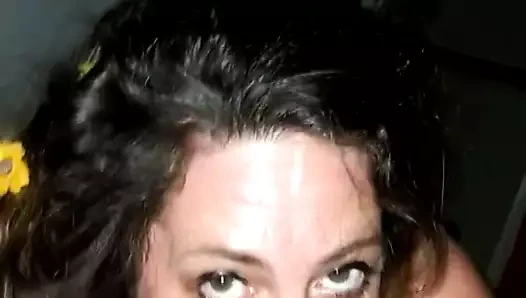 Itaatkar bbw milf berbat dev bbc içinde anal Creampie prequel