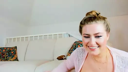 Web kamerası amcığı