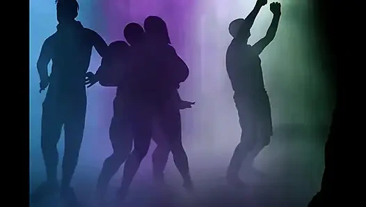 Aldatan evli kadın hareket modeli: ateşte kıvrımlar - 3 boyutlu animasyon hentai