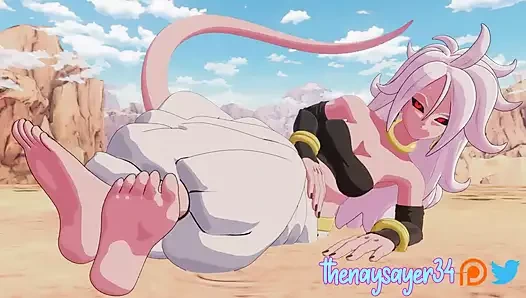 Thenaysayer34'ün en iyileri derlemesi 171