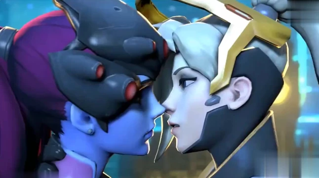 Overwatch 3d en iyi koleksiyon