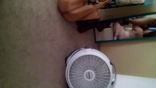 atlanta polisinden Bj erken işten önce