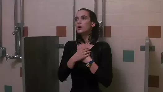Winona ryder - fundalar (1988)