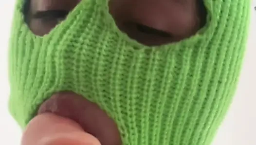 Viral emmeyi seviyorum