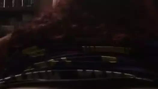 Bayan j'nin hızlı yolculuğu