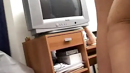 Bana dokunma! Arkadaşım Torino'da mıydı