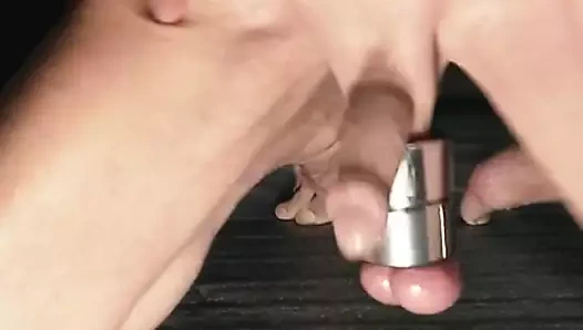 Top germe halkalarının takılması