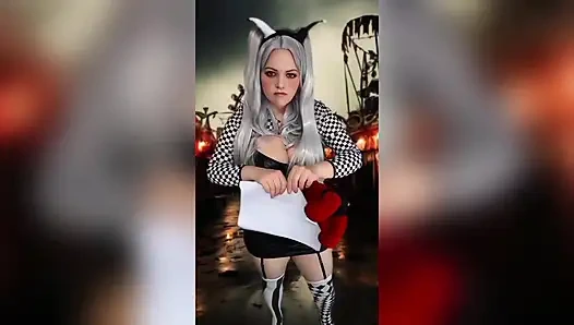 Mimi ve Sihir Numarası