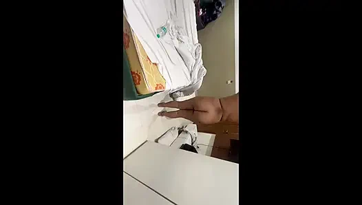 dost ki behan ne muje ghar bulaya or khub chudai ki part 4