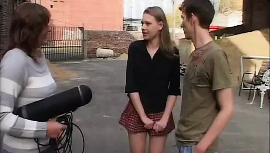 En iyi gerçek Alman amatör porno, ücretsiz sürüm, tam değil, cilt 1302