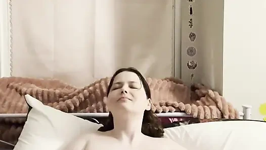 Regency cosplay mastürbasyonu 2