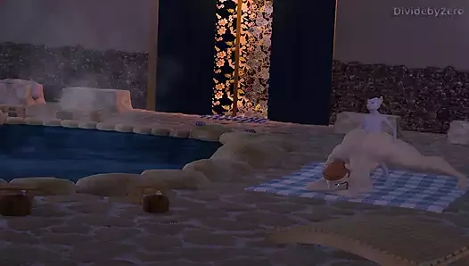 Dividebyezer0 3 boyutlu porno hentai derlemesi 123