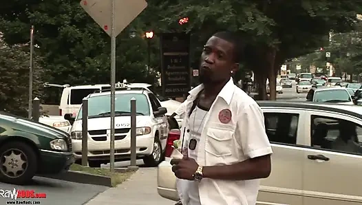 Anubis ve Pürüzsüz - yarağı burry