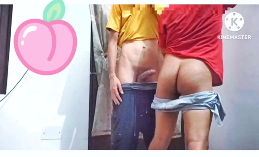 Amatör Hint eşcinsel Hardcore eyersiz içinde gece yarısı ile latino freind