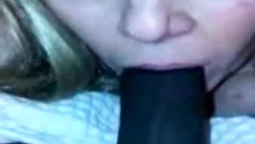 Üfleme adım baba çük gibi bir iyi kız