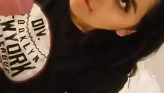 Hintli randi kız seks yapıyor