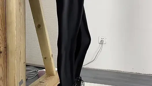 Bale tabanları, ayakta ceza ve germe penisi